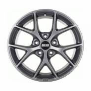 BBS SR. 8.0x17, 5x120.00, ET30, ЦО 72,5 мм.
