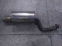 Глушитель. Subaru Legacy, BE5 Toyota Estima, ACR30W, ACR40W, ACR30, ACR40