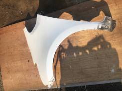 Крыло. Toyota Ractis, NCP100, NCP105 Двигатель 1NZFE