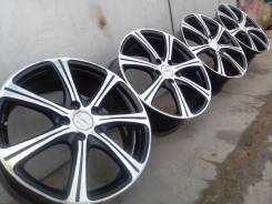 Manaray Sport Euro Speed. 7.0x18, 5x114.30
