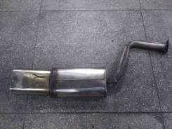 Глушитель. Toyota Estima, ACR30W, ACR40W, ACR30, ACR40