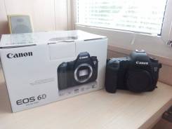 Canon EOS 6D. 20 и более Мп, зум: без зума