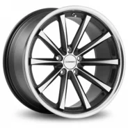 Vossen CV1. 8.5x19", 5x112, ET30, �� 72,6���. ����