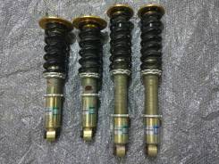 Амортизатор. Nissan Skyline, ECR32, HNR32, HR32, FR32, HCR32, ER32, BNR32, YHR32 Nissan Skyline GT-R, BNR32