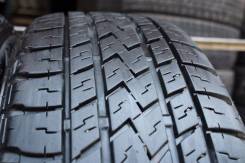 Bridgestone Dueler H/L. Летние, 2009 год, износ: 10%, 2 шт