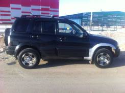 Suzuki Grand Vitara. автомат, 4wd, 2.5, бензин