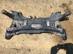 Балка под двс. Toyota Ractis, NCP100 Двигатель 1NZFE