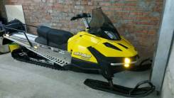 BRP Ski-Doo Tundra LT 550F. исправен, есть птс, с пробегом