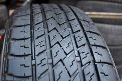 Bridgestone Dueler H/L. Летние, 2009 год, износ: 10%, 1 шт