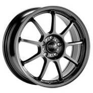 OZ Racing Alleggerita HLT. 8.0x17, 5x112.00, ET48, ЦО 75,1 мм.