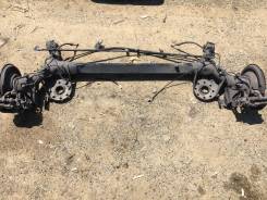 Балка поперечная. Toyota Ractis, NCP100 Двигатель 1NZFE