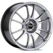 OZ Racing Ultraleggera HLT. 8.5x19, 5x112.00, ET38, ЦО 68,1 мм.