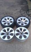 BMW. 8.5/9.0x19, ET14/18