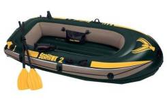 Intex Seahawk