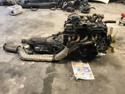 Маховик. Toyota: Crown, Progres, Crown Majesta, Cresta, Mark II Wagon Blit, Mark II, Chaser Двигатель 1JZGE