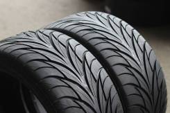 Federal Super Steel SS595. Летние, износ: 10%, 2 шт