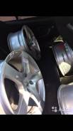 Peugeot. 7.5x17, 4x108.00