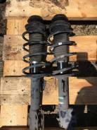 Амортизатор. Toyota Ractis, NCP100, NCP105 Двигатель 1NZFE