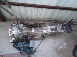АКПП. Suzuki Escudo Двигатель H20A