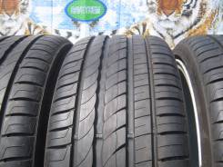 Pirelli Cinturato P1. Летние, 2016 год, без износа, 4 шт
