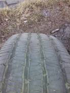 Kumho Radial 798 Plus. Всесезонные, 2006 год, износ: 10%, 4 шт
