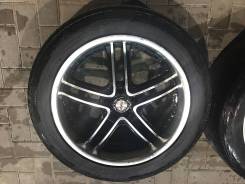 Forsage. x20, 5x120.00