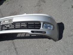 Бампер. Toyota Aristo, JZS147E, JZS147 Двигатель 2JZGE