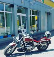 Suzuki VZ. 400 куб. см., исправен, птс, с пробегом
