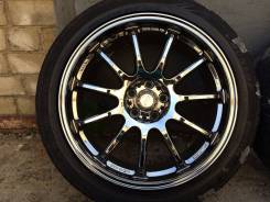 Work Emotion 11R. 7.5x18, 5x100.00, ET50