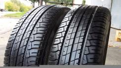 Dunlop SP Sport 200E. Летние, износ: 20%, 4 шт
