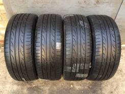 Dunlop Le Mans. Летние, 2011 год, износ: 30%, 4 шт