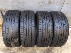 Dunlop Le Mans. Летние, 2012 год, износ: 20%, 4 шт