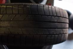 Bridgestone Potenza RE040. Летние, износ: 20%, 1 шт