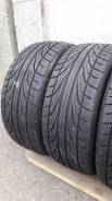 Dunlop Direzza DZ101. Летние, 2014 год, износ: 10%, 2 шт