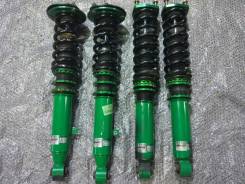 Амортизатор. Toyota: Progres, Verossa, Crown, Altezza, Brevis, Aristo, Crown Majesta, Mark II