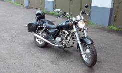 Baltmotors Classic 200. 200 куб. см., исправен, птс, с пробегом