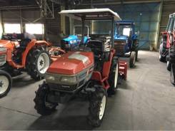 Yanmar F220D. Трактор Yanmar F220 Без пробега, 22 л.с.