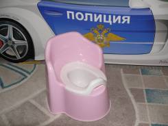 Горшки.