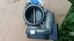 Заслонка дроссельная. Volkswagen: Passat, Eos, Jetta, Touran, Golf Seat Toledo, 5P2 Seat Altea, 5P1, 5P5 Seat Leon, 1P1 Skoda Octavia, 1Z3, 1Z5 Audi S...
