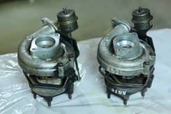 Турбина. Nissan Skyline GT-R, BNR34, BNR32, BCNR33 Двигатель RB26DETT