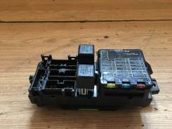 Блок предохранителей. Mitsubishi Delica, PF8W, PE8W, PD8W Mitsubishi Delica Space Gear, PD8W, PE8W, PF8W Двигатель 4M40