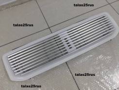 Решетка радиатора. Toyota Land Cruiser Prado, GRJ120, GRJ120W, GRJ121, GRJ121W, GRJ125, GRJ125W, KDJ120, KDJ120W, KDJ121, KDJ121W, KDJ125, KDJ125W, LJ...