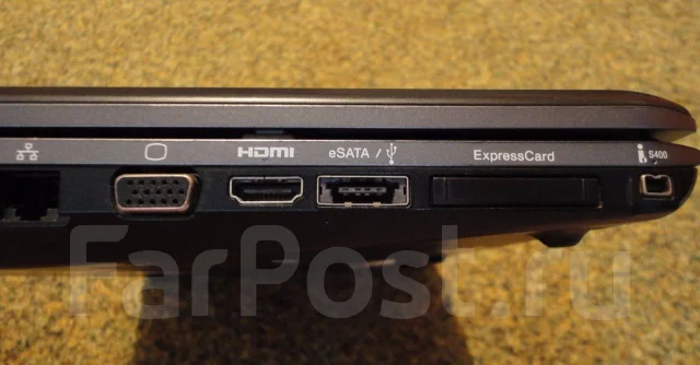 Sony VAIO VPC-F13. 16.4", 1,7����, ��� 4 ��, ���� 640���, WiFi: 1, Bluetooth: 1, ����������� �� 2��. ����