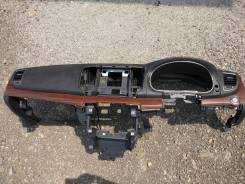 Панель приборов. Nissan Teana, J32