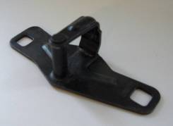 Замок крышки багажника. Audi A4, B7 Audi A6, 4F5/C6