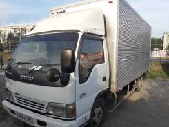 Isuzu Elf. Продам грузовик , 5 000 куб. см., 3 500 кг.