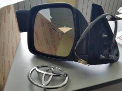 Зеркало заднего вида боковое. Toyota Lite Ace, SR40 Toyota Town Ace, SR40 Toyota Town Ace Noah, SR40, SR50, CR50, CR40 Toyota Lite Ace Noah, SR40, CR4...