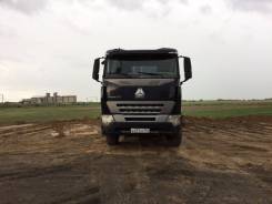 Howo A7. Продам Хова А7, 11 000 куб. см., 60 000 кг.