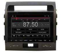 Toyota Land Cruiser 200. Под заказ
