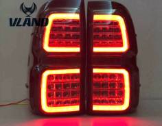 Стоп-сигнал. Toyota Hilux Pick Up, GUN125L, GUN126L Toyota Hilux. Под заказ